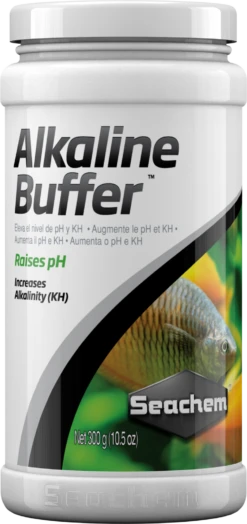 Seachem Alkaline Buffer 300g
