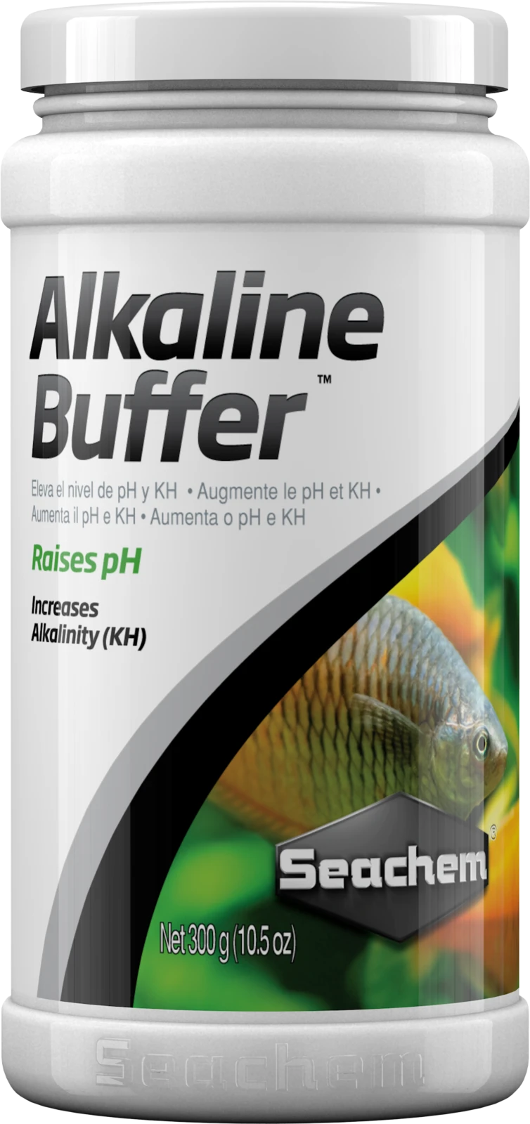 Seachem Alkaline Buffer 300g 3 Seachem Alkaline Buffer 300g