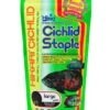 Hikari Cichlid Staple Large 250g 1 Hikari Cichlid Staple Large 250g -Sea View Aquarium Shop 042055034289