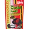 Hikari Cichlid Gold Floating Medium 57g -Sea View Aquarium Shop 042055043113