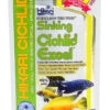 Hikari Sinking Cichlid Excel Mini 100g 1 Hikari Sinking Cichlid Excel Mini 100g -Sea View Aquarium Shop 042055146203 sinking cichlid100g 14620