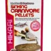 Hikari Sinking Carnivore Pellets 74g 1 Hikari Sinking Carnivore Pellets 74g -Sea View Aquarium Shop 042055219150 sinkingcarnivorepellets 74g 21915 2010