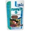 Hikari Marine S 50g 2 Hikari Marine S 50g -Sea View Aquarium Shop 042055252102 marine s 50g small pellet 25210
