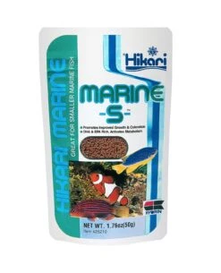 Hikari Marine S 50g