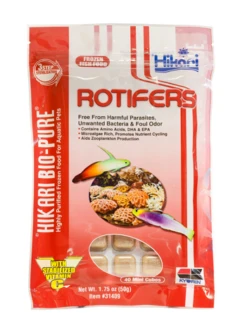 Hikari Bio-Pure Rotifers 50g