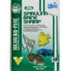 Hikari Bio-Pure Spirulina Brine Shrimp 100g 2 Hikari Bio-Pure Spirulina Brine Shrimp 100g -Sea View Aquarium Shop 042055325202