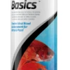 Seachem Betta Basics 250mL -Sea View Aquarium Shop 0426 betta basics 250 ml
