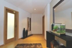 Fluval Spec 5 Desktop Aquarium 19L Black -Sea View Aquarium Shop 10516 fl spec5 19l 5gal hallway bty int