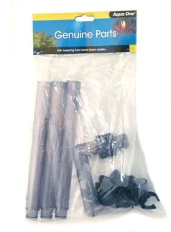 Aqua One Outlet Set For Nautilus 2700, Aquis 2200/2400 & Advance 2250/2450