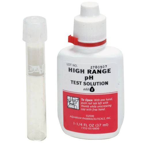 API High Range PH Test Kit 5 API High Range PH Test Kit - Image 3