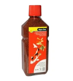 Aqua One Colour Enhancer 1mm Pellet Size S 680g