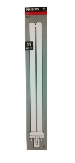 Philips UV Lamp 11W PL S