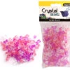 Aqua One Crystal Gems Purple Passion 142g