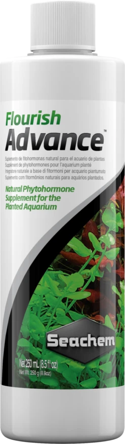 Seachem Flourish Advance 250mL