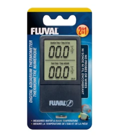 Fluval Digital Thermometer