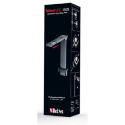 Red Sea ReefLED 160S Universal Mounting Arm -Sea View Aquarium Shop 160sarmbox