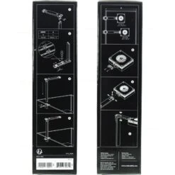 Red Sea ReefLED 160S Universal Mounting Arm -Sea View Aquarium Shop 160sarminsturctionsbox