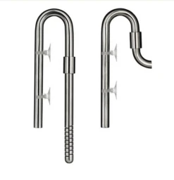 Chihiros Metal Jet Pipe M