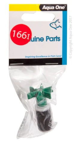 Aqua One Impeller Set 166i Lifestyle 52/76