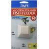 API Pyramid Vacation Feeder
