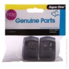 Aqua One IFXE 50 Carbon Cartridge 2pk 192c -Sea View Aquarium Shop 192c
