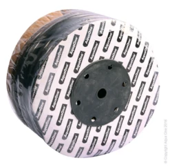 Aqua One Hose PVC Transparent Grey (12/16mm) Per Metre