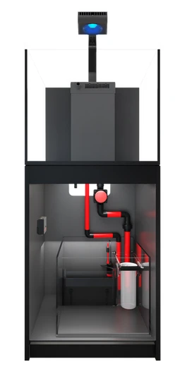 Red Sea REEFER G2+ 200 BLACK 5 Red Sea REEFER G2+ 200 BLACK - Image 3