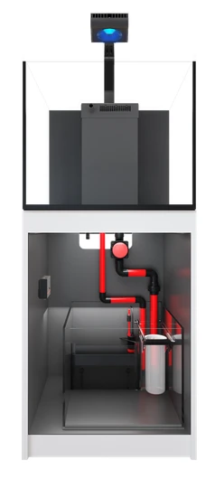 Red Sea REEFER G2+ 200 BLACK 8 Red Sea REEFER G2+ 200 BLACK - Image 6