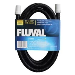 Fluval Ribbed Hosing For 105/106/107/205/206/207