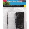 Aqua One Replacement Carbon Cartridge ClearView 100 2pk 54C - 25054C 1 Aqua One Replacement Carbon Cartridge ClearView 100 2pk 54C - 25054C -Sea View Aquarium Shop 25054c
