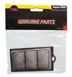 Aqua One NanoSkim 40 Carbon Cartridge 110C - 25110C