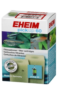 Eheim Pickup 60 Replacement Foam