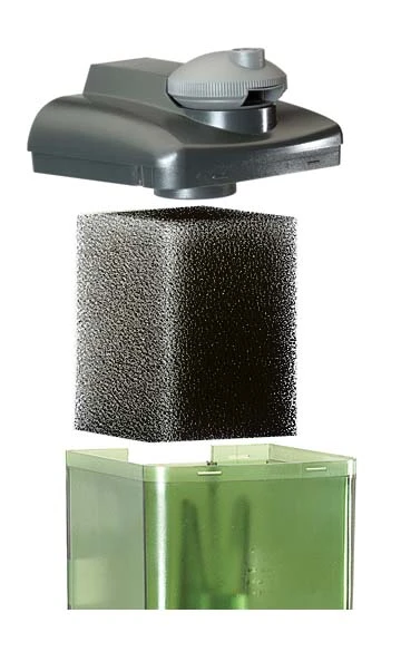 Eheim Pickup 60 Replacement Foam 4 Eheim Pickup 60 Replacement Foam - Image 2