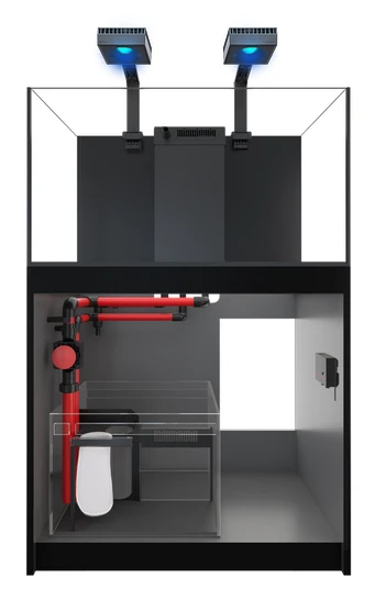Red Sea REEFER G2+ 300 WHITE 6 Red Sea REEFER G2+ 300 WHITE - Image 4