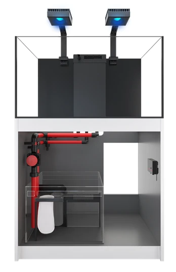 Red Sea REEFER G2+ 300 WHITE 8 Red Sea REEFER G2+ 300 WHITE - Image 6