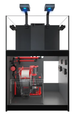 Red Sea REEFER G2+ 300 WHITE 13 Red Sea REEFER G2+ 300 WHITE -Sea View Aquarium Shop 300maxredseablack