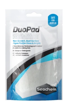 Seachem Duo Algae Pad