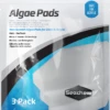 Seachem Algae Pad 3 Pack 1 Seachem Algae Pad 3 Pack -Sea View Aquarium Shop 3202 algae pads