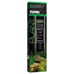 Fluval Plant LED Bluetooth 3.0 / 61-85cm - 32w