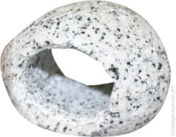 Aqua One Ornament Cave Round (XS) Marble