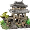 Aqua One Japanese Pavilion Large -Sea View Aquarium Shop 37160l