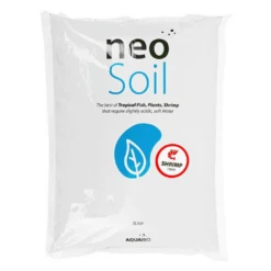 Aquario NEO Shrimp Soil Powder 3L