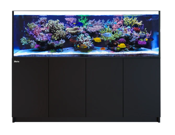 Red Sea REEFER G2+ 900 BLACK 3 Red Sea REEFER G2+ 900 BLACK