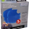 Aqua One Nautilus 2700UV Sponge Pad 405s - 25405S -Sea View Aquarium Shop 405s