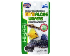 Hikari Mini Algae Wafer 22g