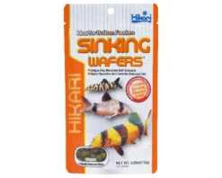 Hikari Sinking Wafers 100g