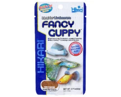 Hikari Fancy Guppy 22g
