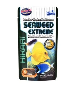 Hikari Seaweed Extreme Sinking 45g (Small Pellet)