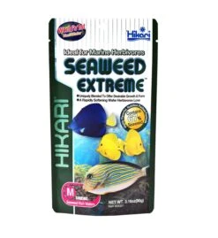 Hikari Seaweed Extreme Sinking 90g (Medium Pellet)