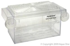 Aqua One Floating Breeding Cage Mini